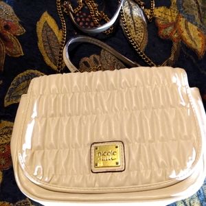 Nicole purse